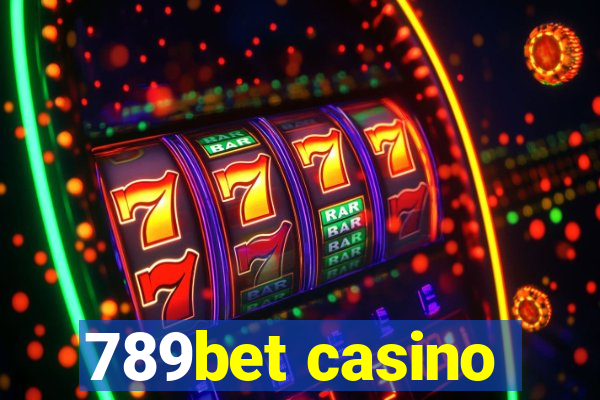 789bet casino